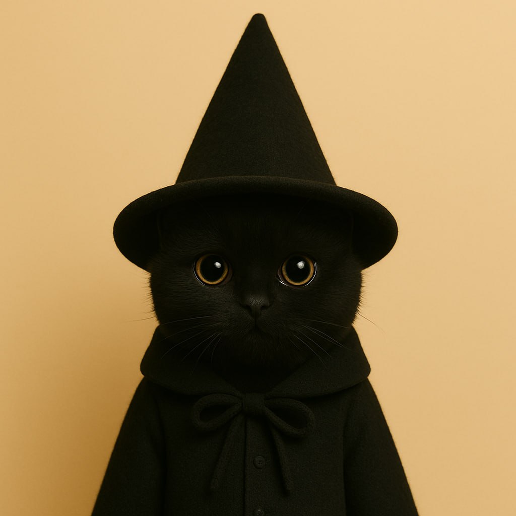 Black Witch