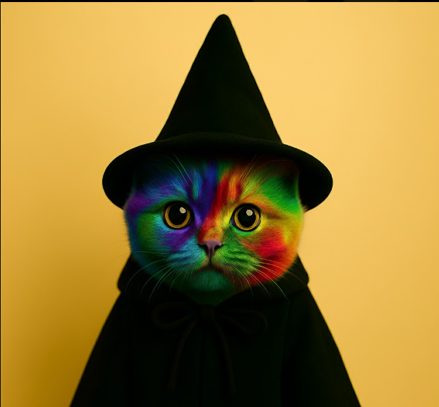 multi Witch